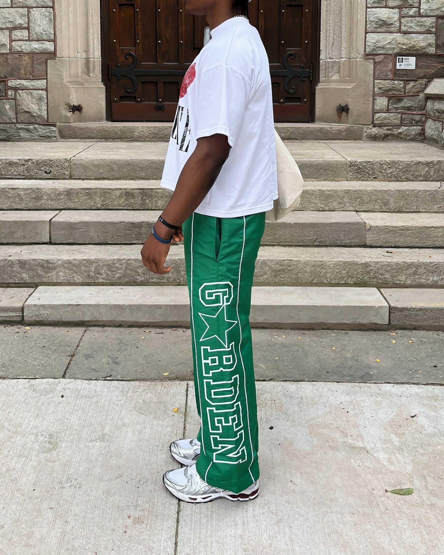 ‘Casablanca’ Track Pant