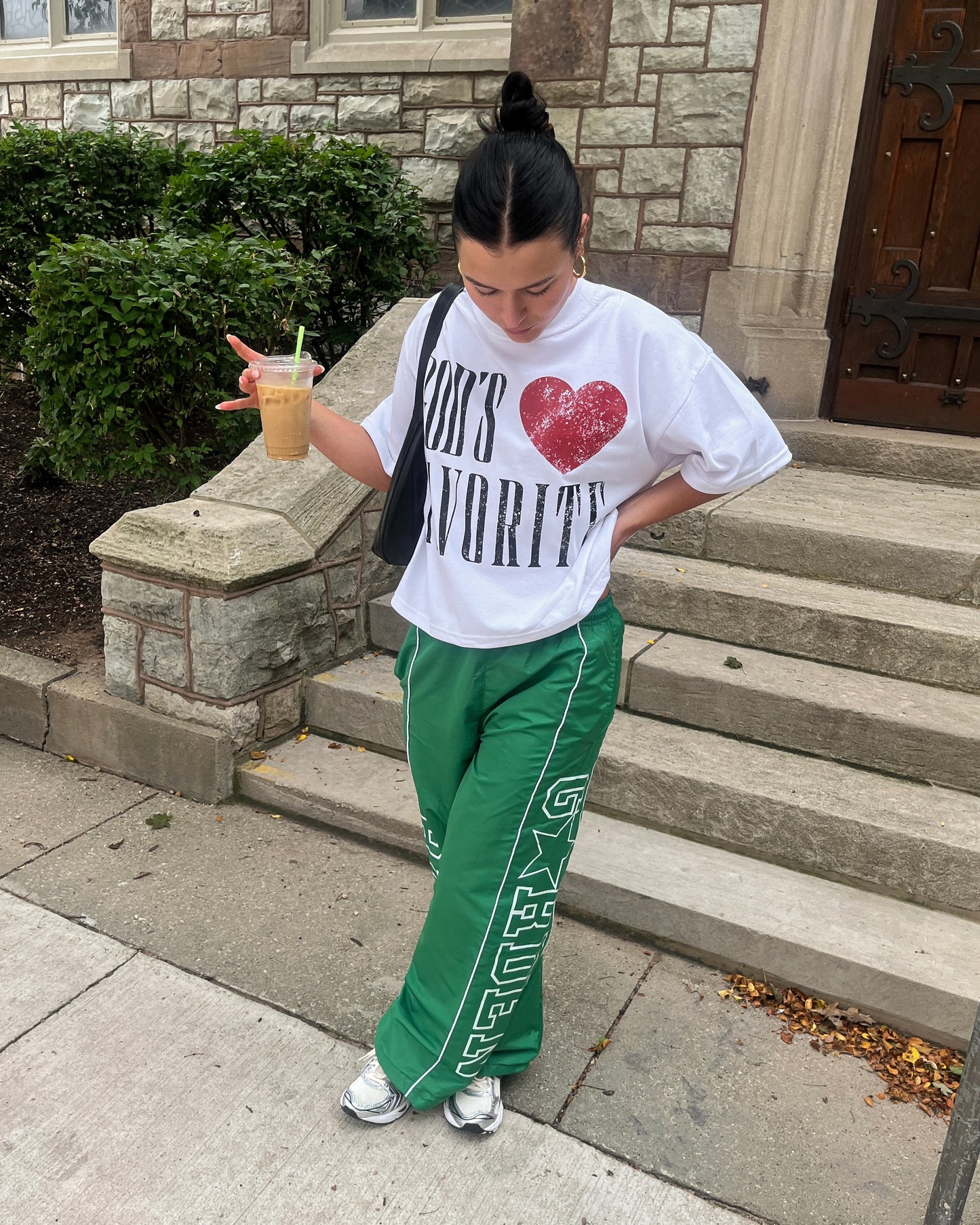 ‘God’s Favorite’ Tee