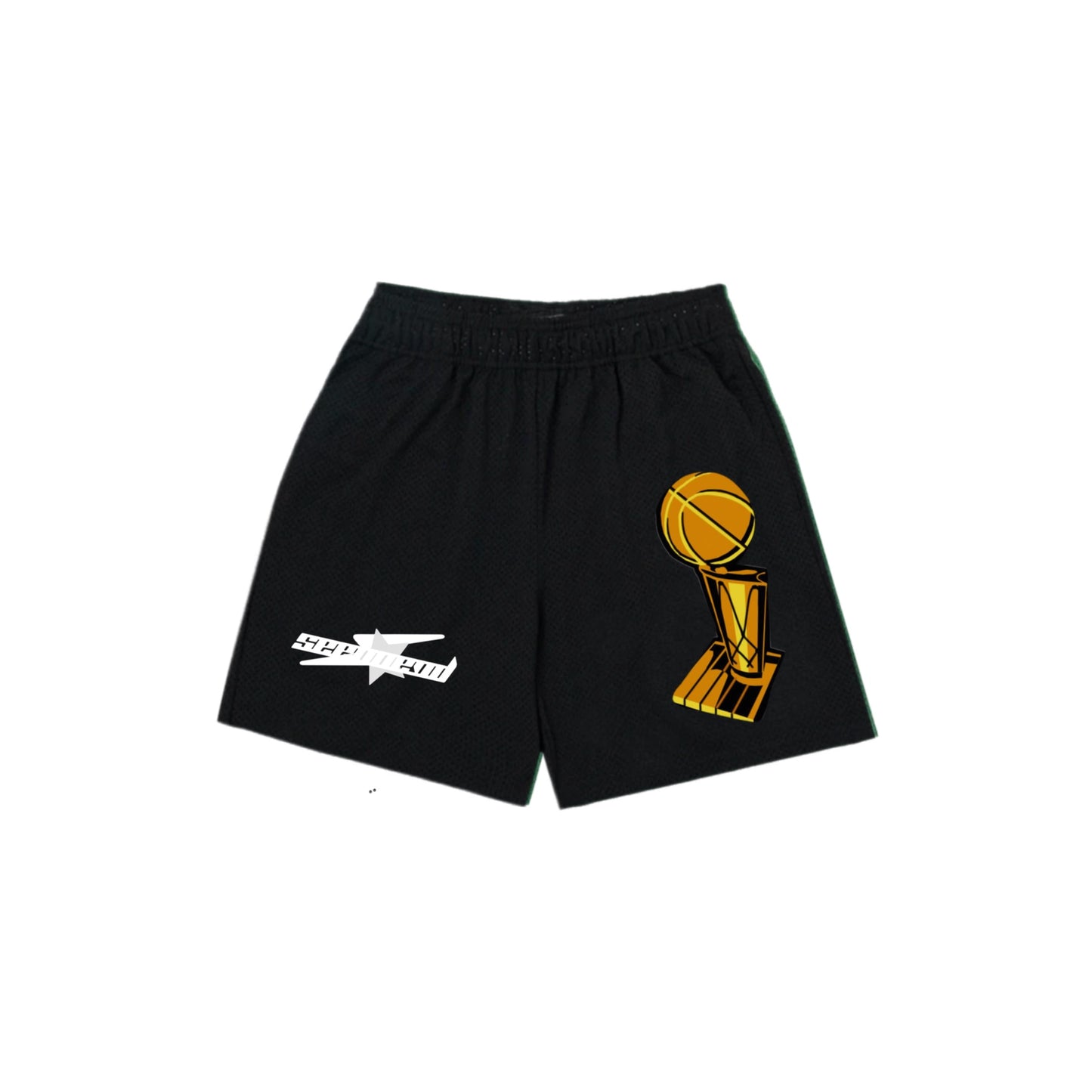 ‘Championship Season’ shorts