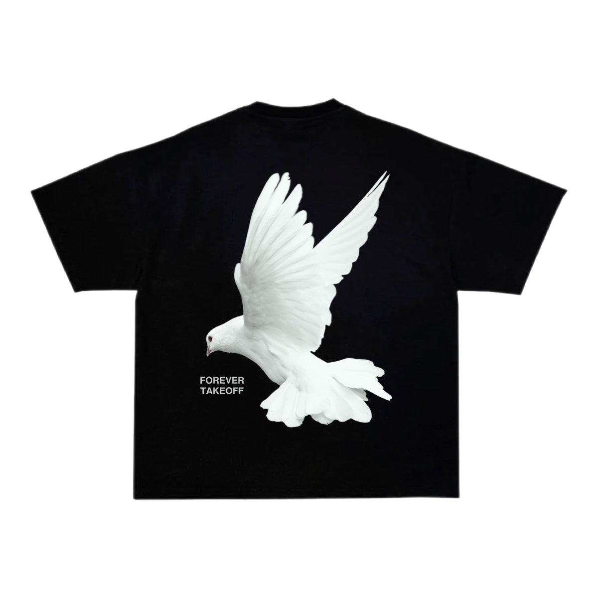 FOREVER TAKEOFF Tee