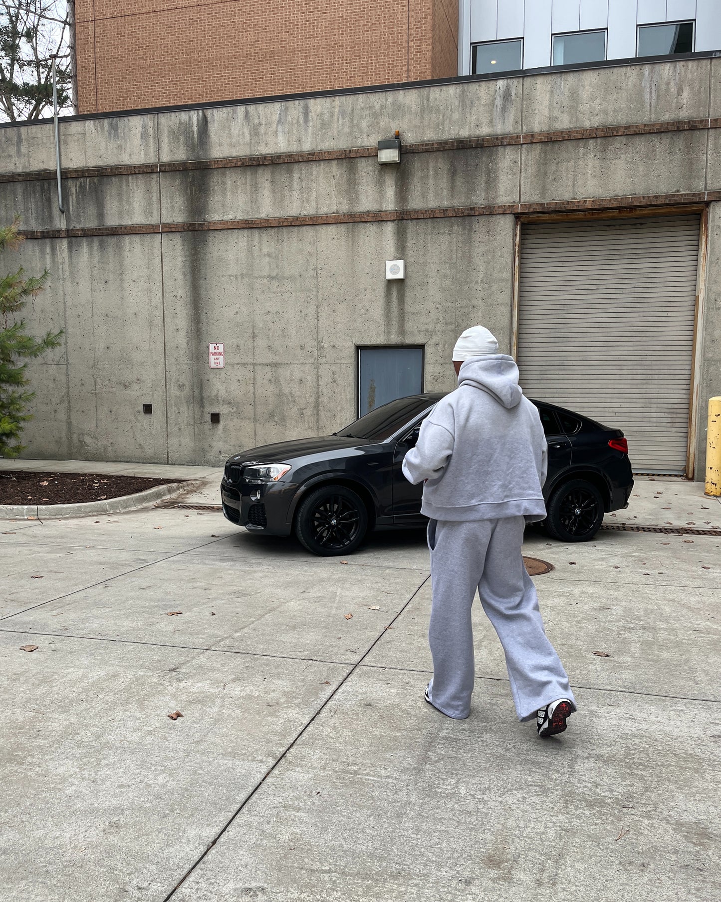 “Athletics” Sweatpant