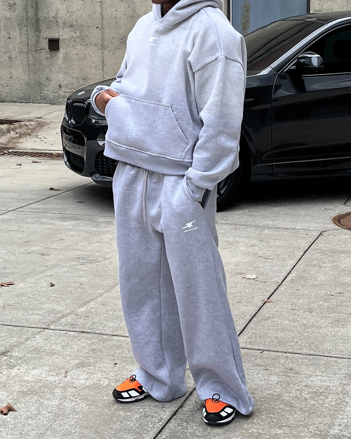 “Athletics” Hoodie