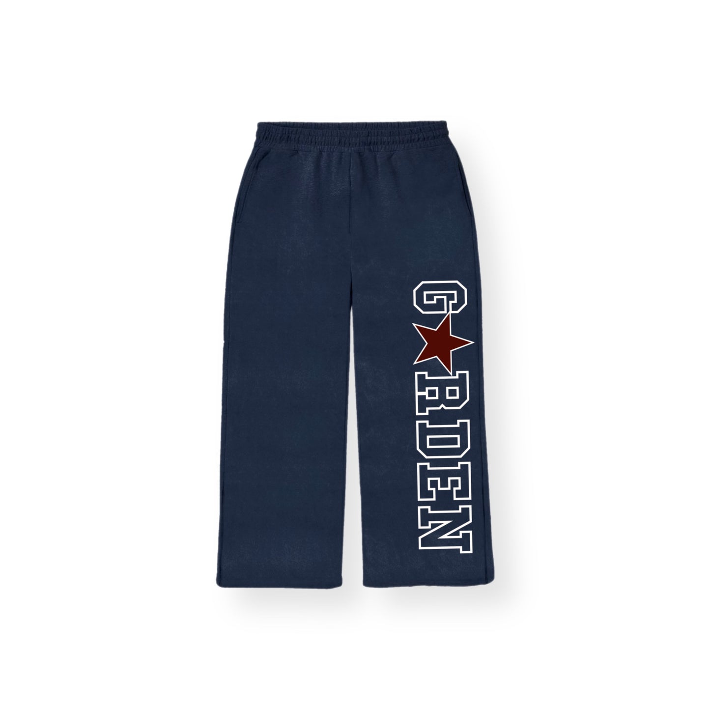 MONACO Garden Sweats