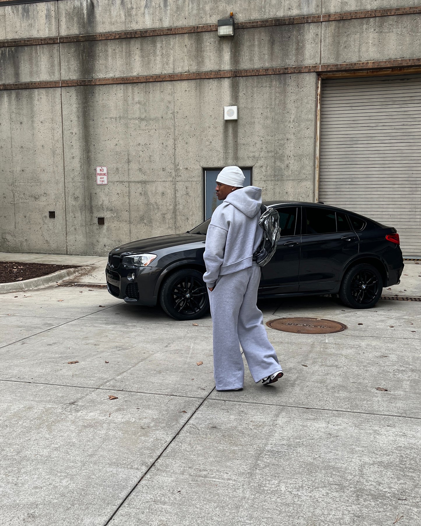 “Athletics” Sweatpant