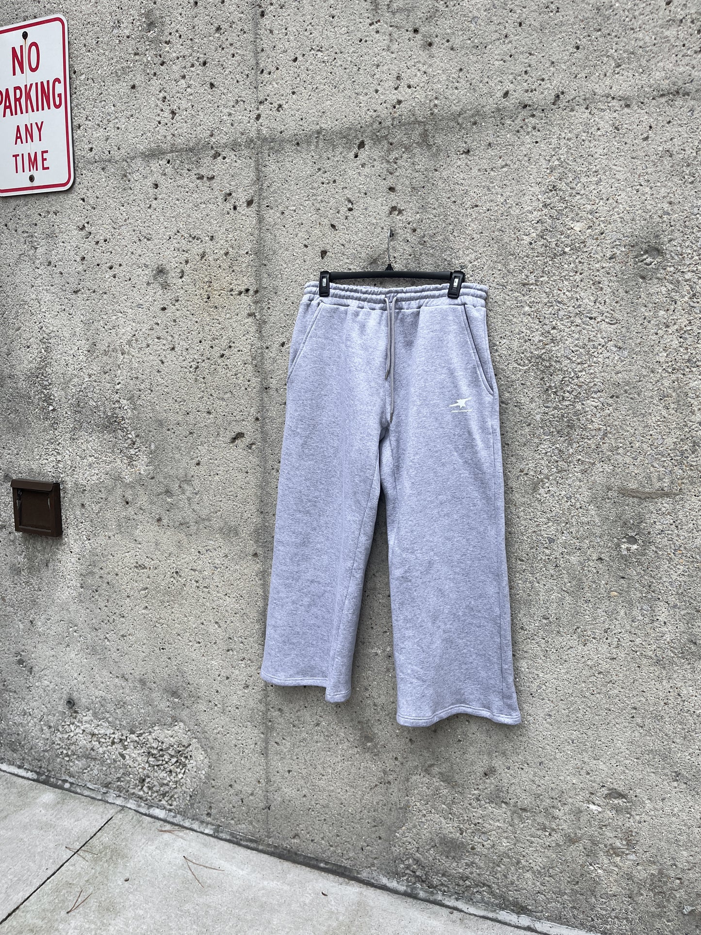 “Athletics” Sweatpant