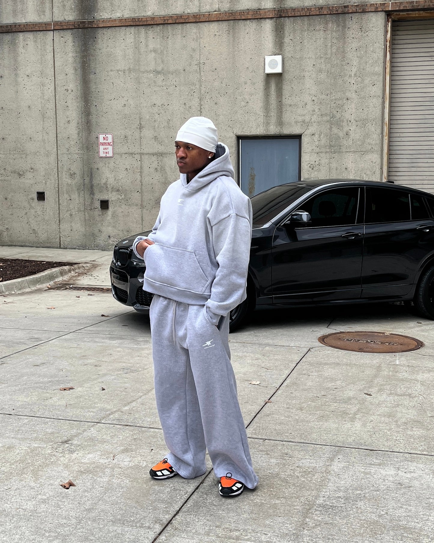 “Athletics” Sweatpant