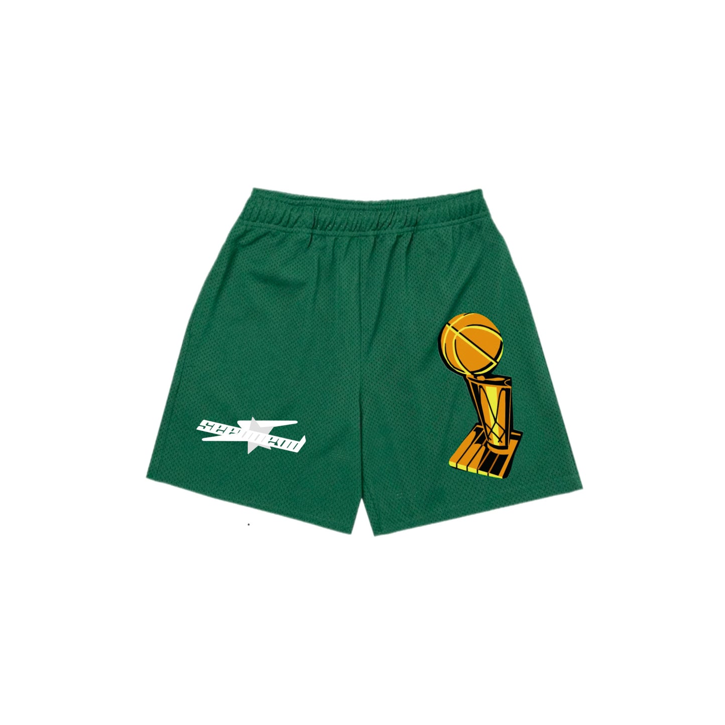 ‘Championship Season’ shorts